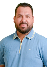 VEREADOR CICERO ALBERTO