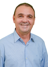 VEREADOR JOSIVALDO DA CASTANHA