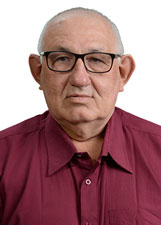 VEREADOR LUISÃO