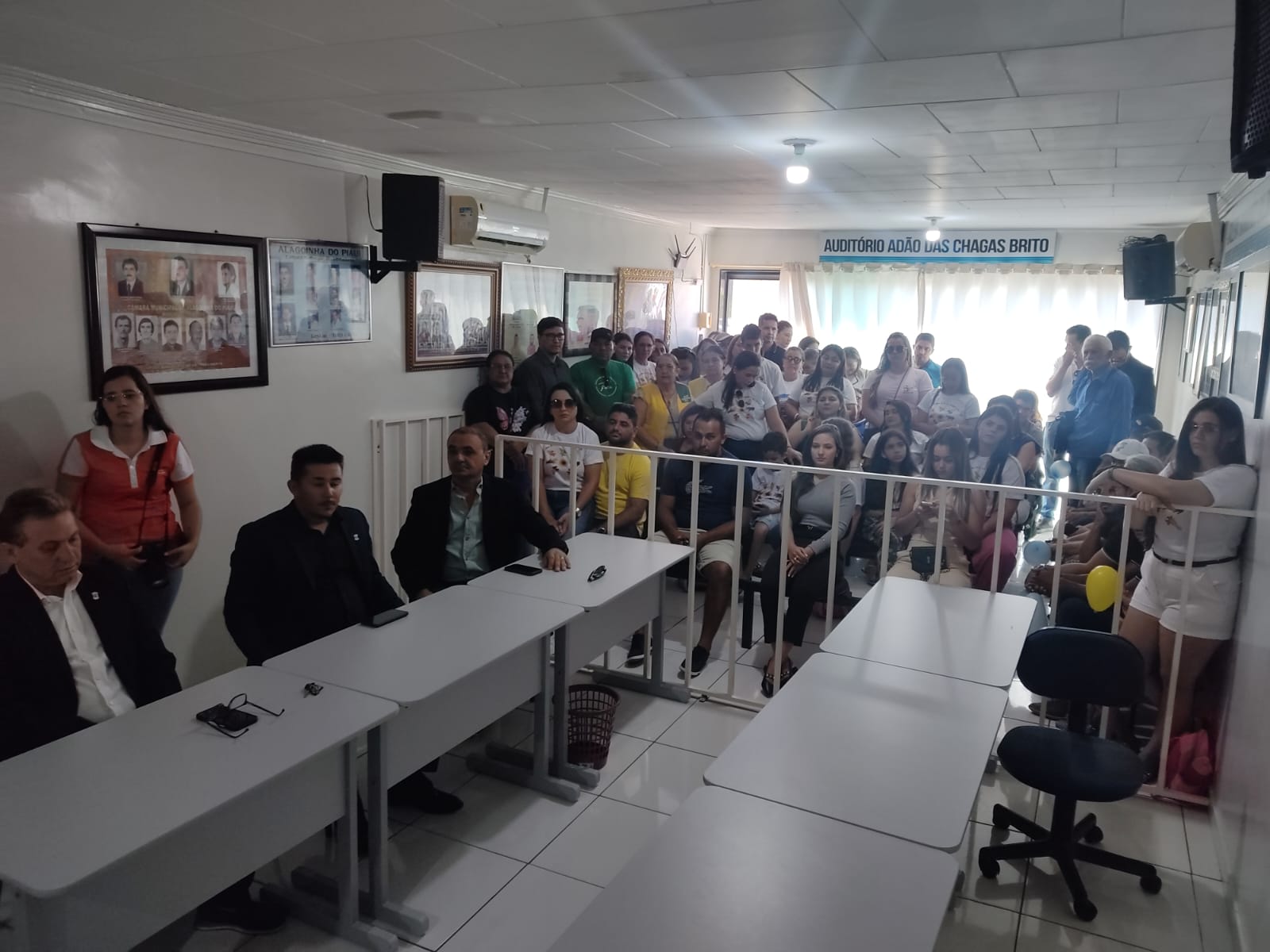 Sessão Ordinária  06.06.2025