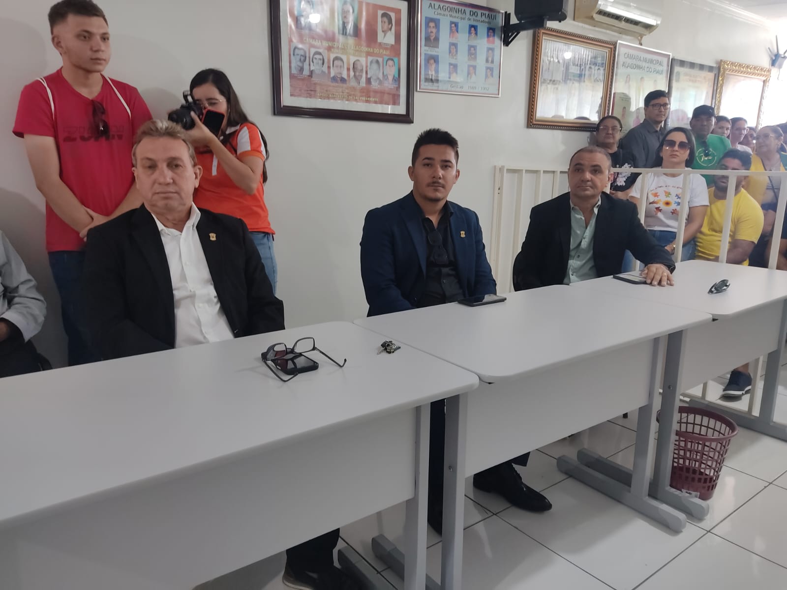 Sessão Ordinária 06.06.2025