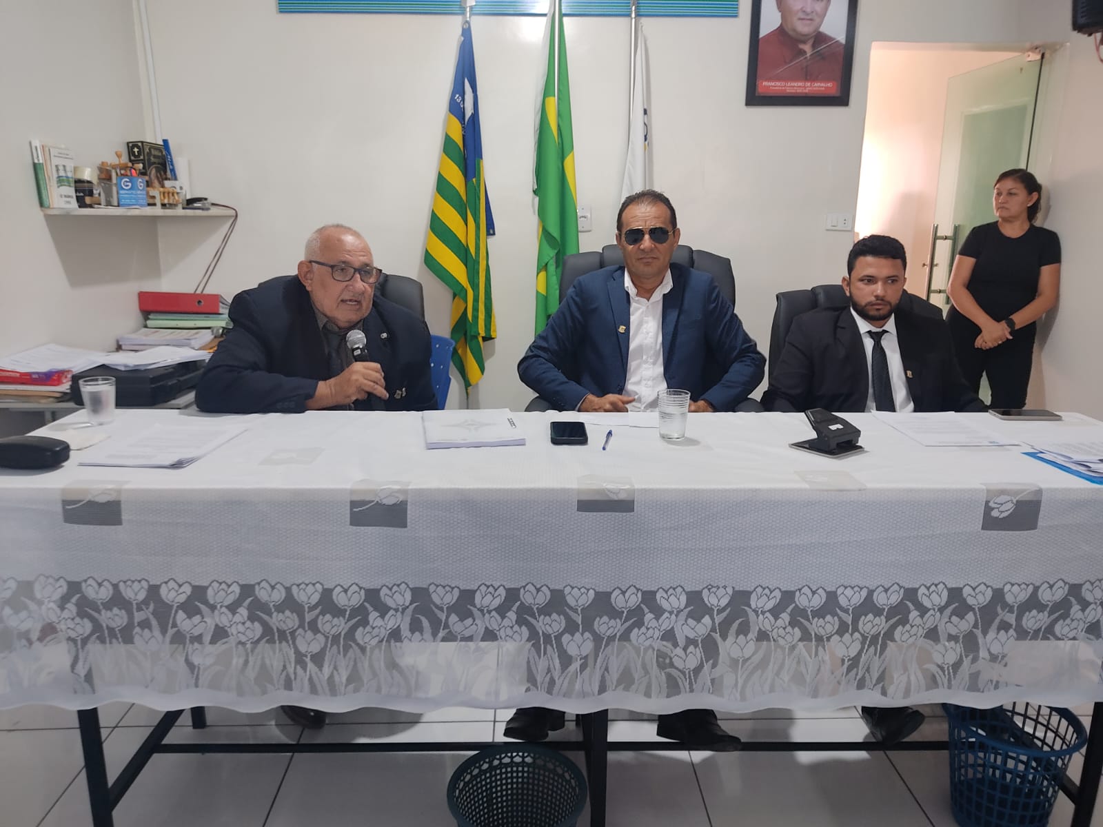 Sessão Ordinária 06.06.2025